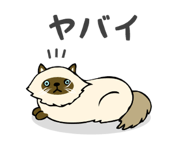I am Tanu. sticker #14055548