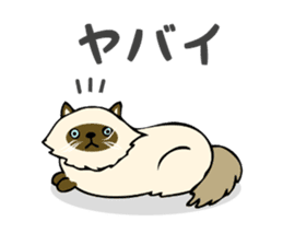 I am Tanu. sticker #14055548