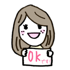 Cino's daily stickers sticker #14055920