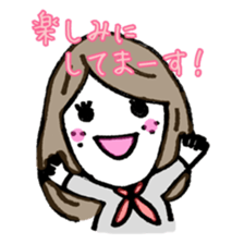 Cino's daily stickers sticker #14055923