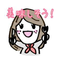 Cino's daily stickers sticker #14055925