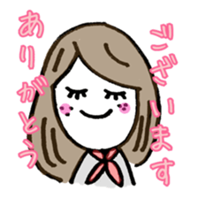 Cino's daily stickers sticker #14055929