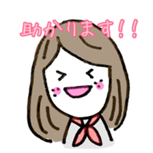 Cino's daily stickers sticker #14055946