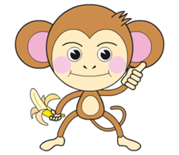 Ukki & Pikky sticker #14056166