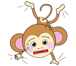 Ukki & Pikky sticker #14056167
