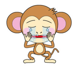 Ukki & Pikky sticker #14056168