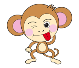 Ukki & Pikky sticker #14056169