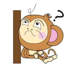 Ukki & Pikky sticker #14056170