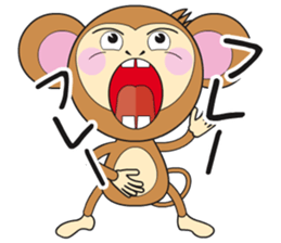 Ukki & Pikky sticker #14056171