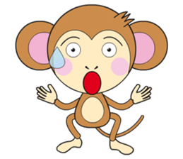 Ukki & Pikky sticker #14056172