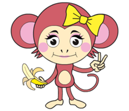 Ukki & Pikky sticker #14056174