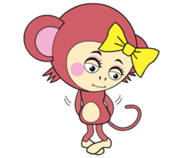 Ukki & Pikky sticker #14056175