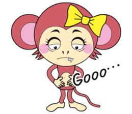 Ukki & Pikky sticker #14056177