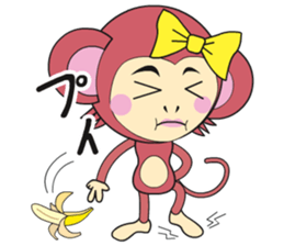 Ukki & Pikky sticker #14056178