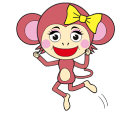 Ukki & Pikky sticker #14056179