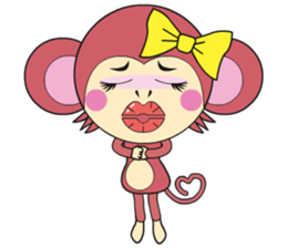 Ukki & Pikky sticker #14056180