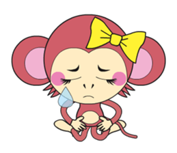 Ukki & Pikky sticker #14056181