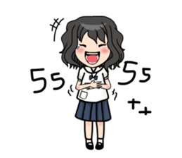 catnoi student sticker #14056378