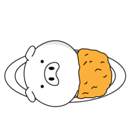 A little mouth is bad pig2(Ovr edition) sticker #14057189