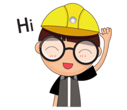 O-no sticker #14057222