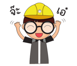 O-no sticker #14057230