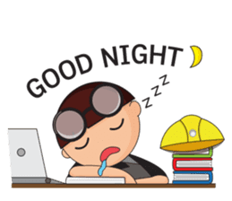 O-no sticker #14057238