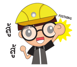 O-no sticker #14057245