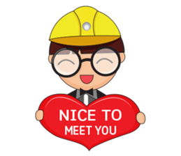 O-no sticker #14057251