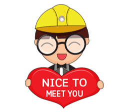 O-no sticker #14057251