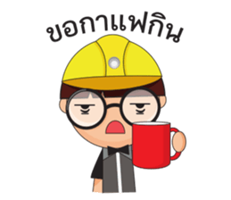 O-no sticker #14057253