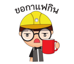 O-no sticker #14057253