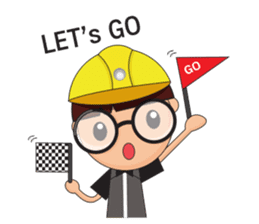 O-no sticker #14057255