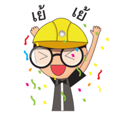 O-no sticker #14057257