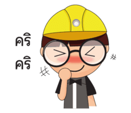 O-no sticker #14057258