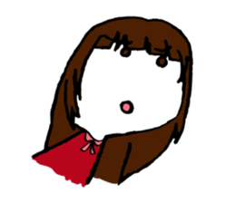 Eiieen's daily routine sticker #14058407