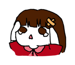 Eiieen's daily routine sticker #14058424