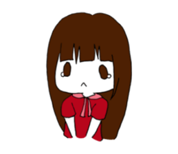 Eiieen's daily routine sticker #14058430