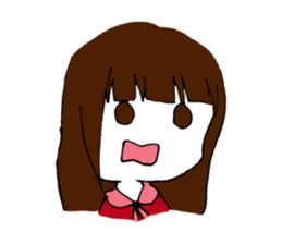 Eiieen's daily routine sticker #14058435