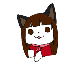 Eiieen's daily routine sticker #14058440