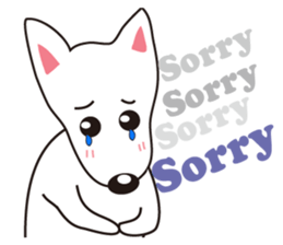 MoMo & LaLa part2 sticker #14058607