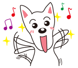 MoMo & LaLa part2 sticker #14058613