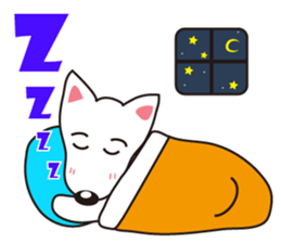 MoMo & LaLa part2 sticker #14058626