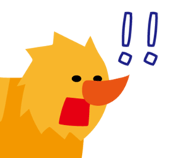 LITTLE DINOSAURS sticker #14058777