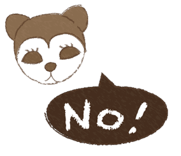 love cherry sticker #14059128