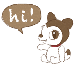 love cherry sticker #14059129