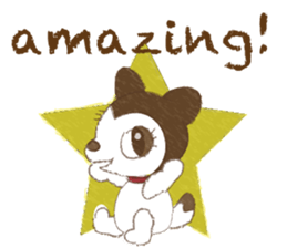 love cherry sticker #14059131