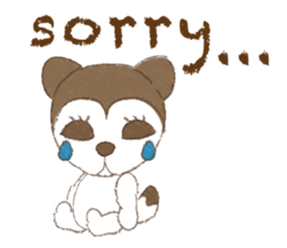 love cherry sticker #14059136