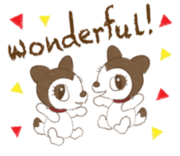 love cherry sticker #14059139