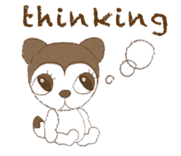 love cherry sticker #14059143