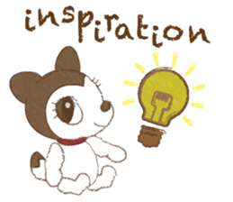 love cherry sticker #14059151